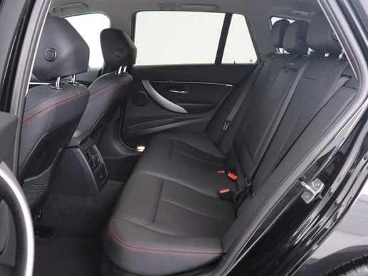 BMW 3 Serie - Afbeelding 7 van 30