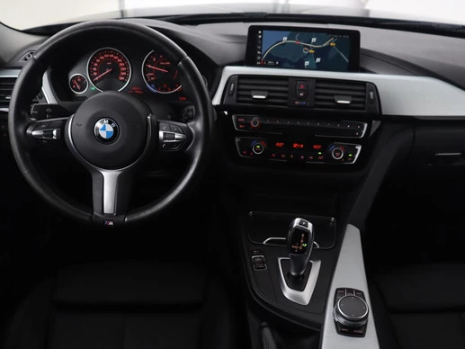 BMW 3 Serie - Afbeelding 8 van 30