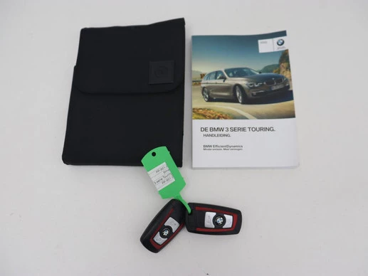BMW 3 Serie - Afbeelding 17 van 30