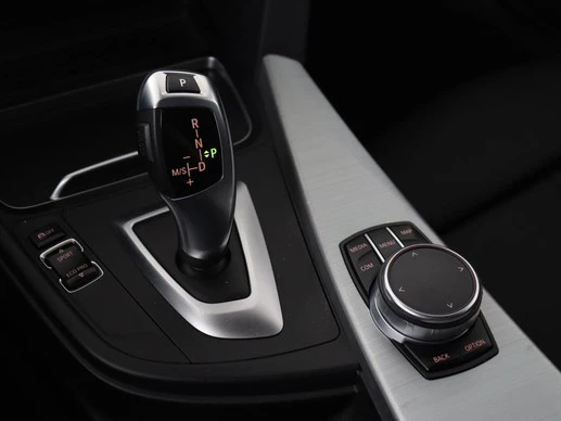 BMW 3 Serie - Afbeelding 22 van 30