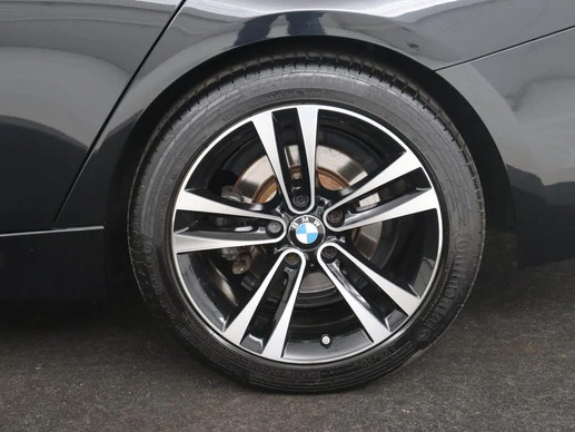BMW 3 Serie - Afbeelding 26 van 30