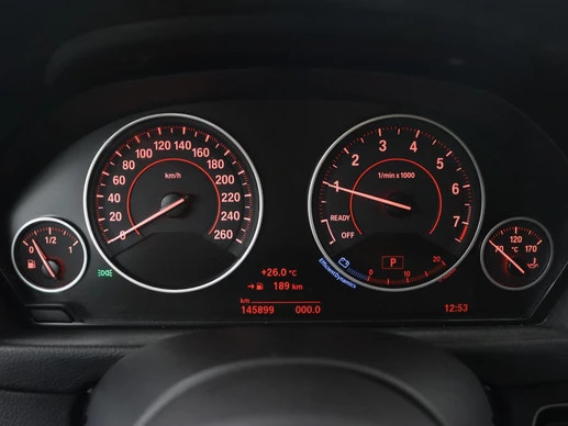 BMW 3 Serie - Afbeelding 27 van 30