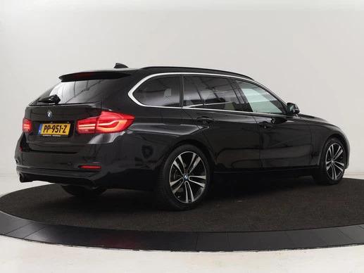 BMW 3 Serie - Afbeelding 29 van 30