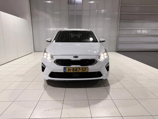 Kia Ceed Sportswagon - Afbeelding 2 van 25