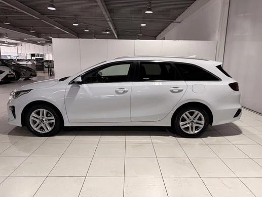 Kia Ceed Sportswagon - Afbeelding 4 van 25