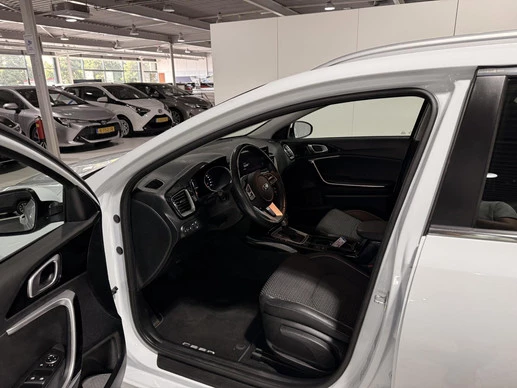 Kia Ceed Sportswagon - Afbeelding 10 van 25
