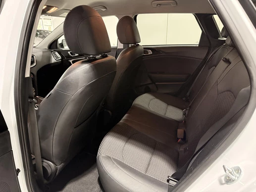 Kia Ceed Sportswagon - Afbeelding 11 van 25