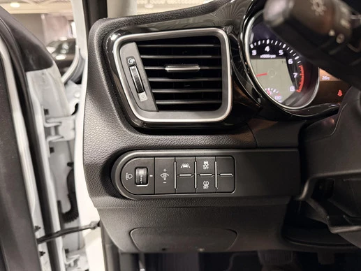 Kia Ceed Sportswagon - Afbeelding 12 van 25
