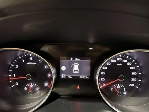 Kia Ceed Sportswagon - Afbeelding 16 van 25
