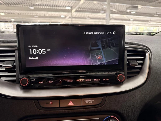 Kia Ceed Sportswagon - Afbeelding 17 van 25