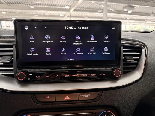 Kia Ceed Sportswagon - Afbeelding 18 van 25