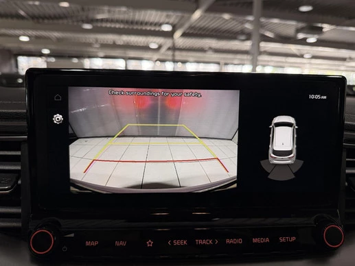 Kia Ceed Sportswagon - Afbeelding 21 van 25