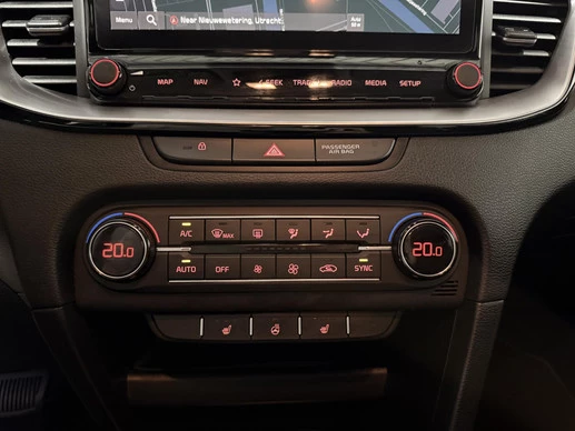 Kia Ceed Sportswagon - Afbeelding 22 van 25