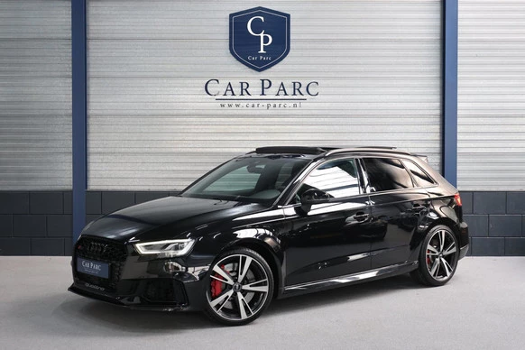 Audi RS3 - Afbeelding 1 van 27