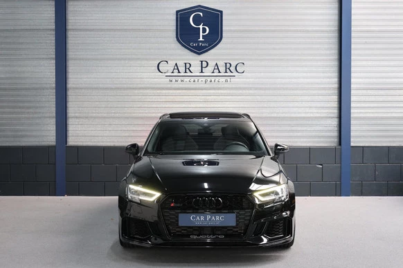 Audi RS3 - Afbeelding 3 van 27