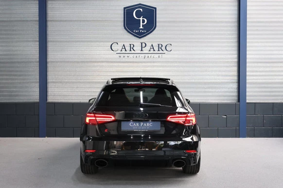 Audi RS3 - Afbeelding 5 van 27