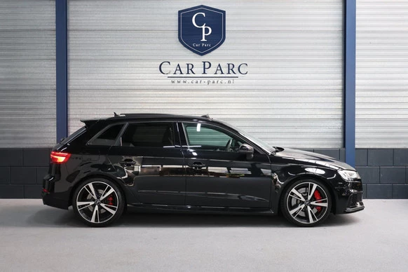 Audi RS3 - Afbeelding 6 van 27