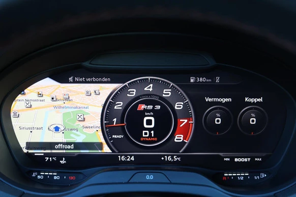 Audi RS3 - Afbeelding 8 van 27