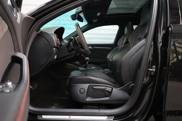Audi RS3 - Afbeelding 9 van 27