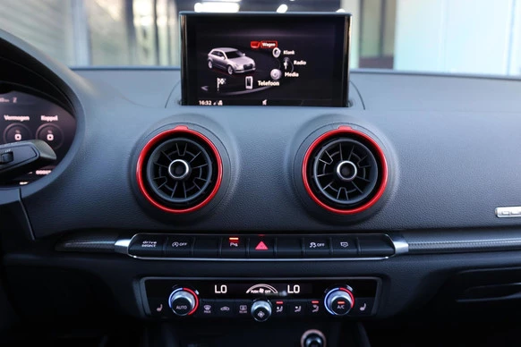 Audi RS3 - Afbeelding 13 van 27