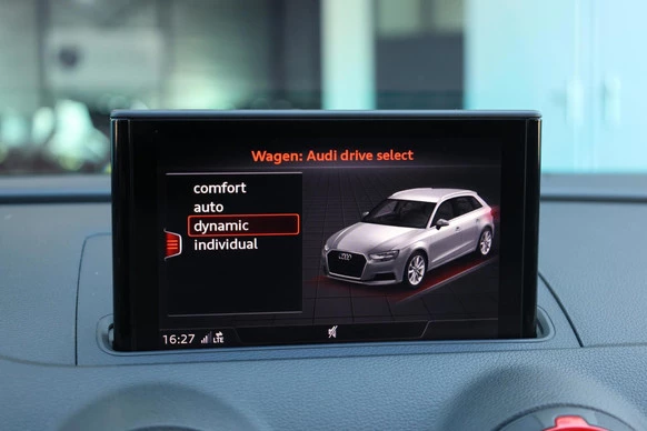 Audi RS3 - Afbeelding 14 van 27