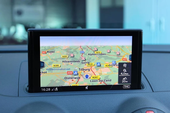 Audi RS3 - Afbeelding 16 van 27