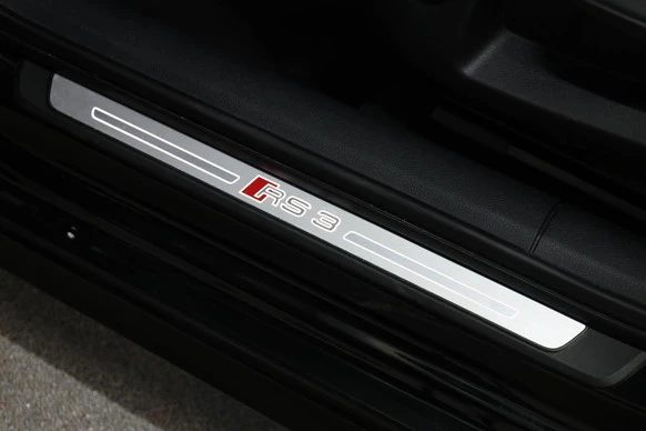 Audi RS3 - Afbeelding 21 van 27