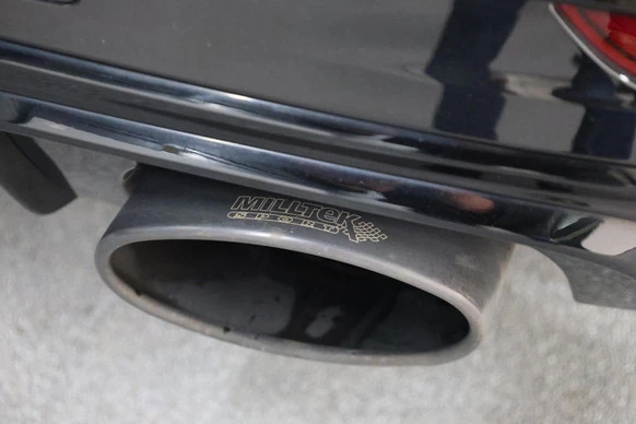 Audi RS3 - Afbeelding 22 van 27