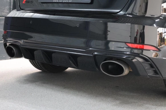 Audi RS3 - Afbeelding 23 van 27