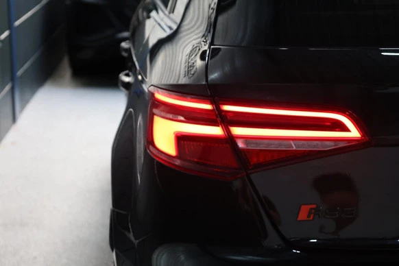 Audi RS3 - Afbeelding 24 van 27