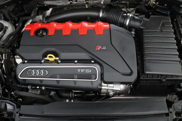 Audi RS3 - Afbeelding 25 van 27
