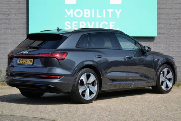 Audi e-tron - Afbeelding 3 van 30