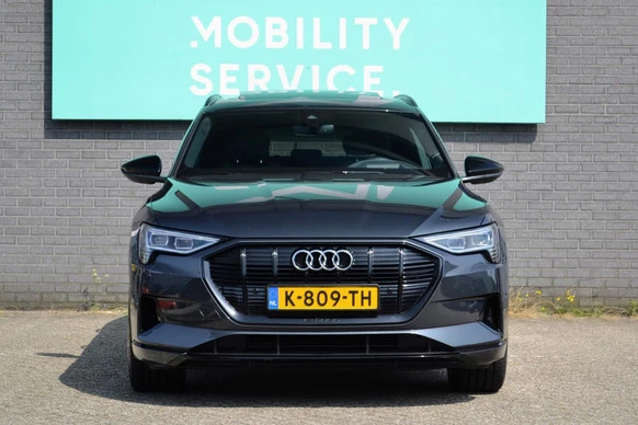 Audi e-tron - Afbeelding 4 van 30