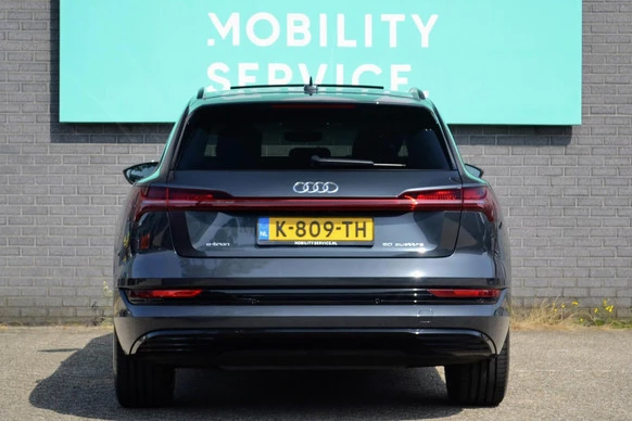 Audi e-tron - Afbeelding 5 van 30