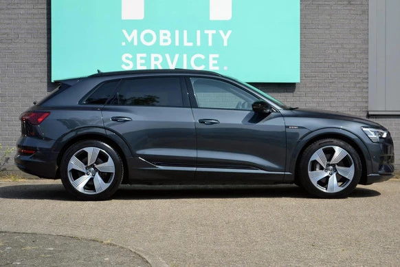 Audi e-tron - Afbeelding 6 van 30
