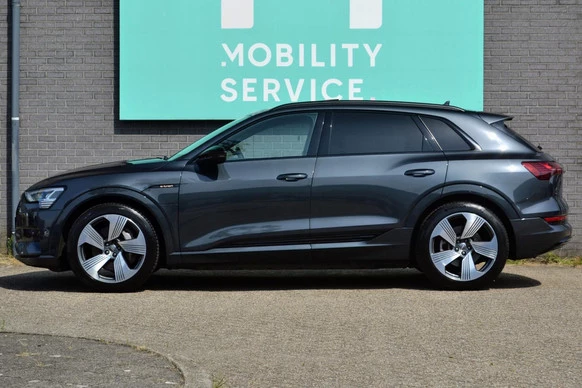 Audi e-tron - Afbeelding 7 van 30