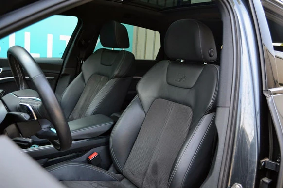 Audi e-tron - Afbeelding 8 van 30