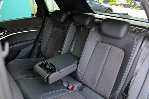Audi e-tron - Afbeelding 10 van 30
