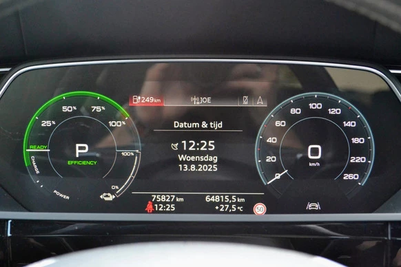 Audi e-tron - Afbeelding 13 van 30