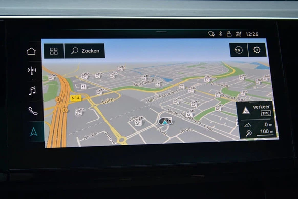 Audi e-tron - Afbeelding 15 van 30