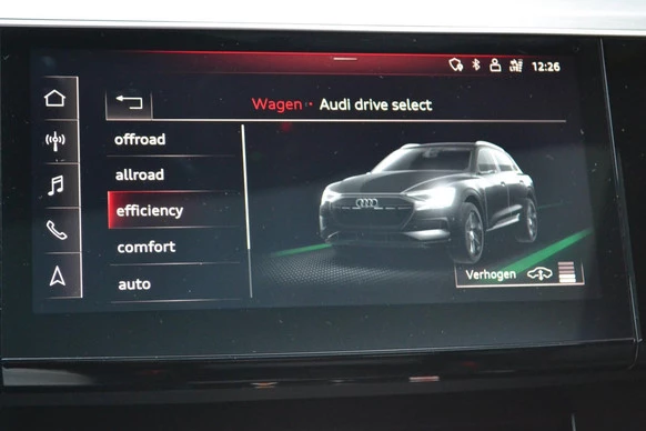 Audi e-tron - Afbeelding 17 van 30