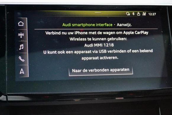 Audi e-tron - Afbeelding 18 van 30