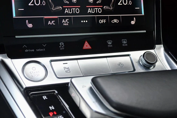 Audi e-tron - Afbeelding 27 van 30