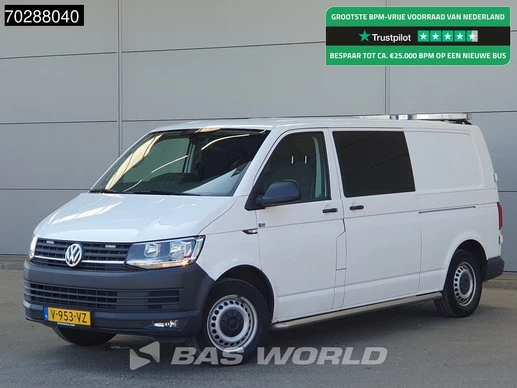 Volkswagen Transporter - Afbeelding 1 van 20