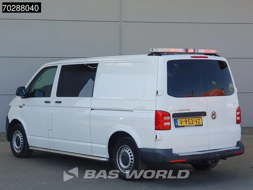 Volkswagen Transporter - Afbeelding 2 van 20