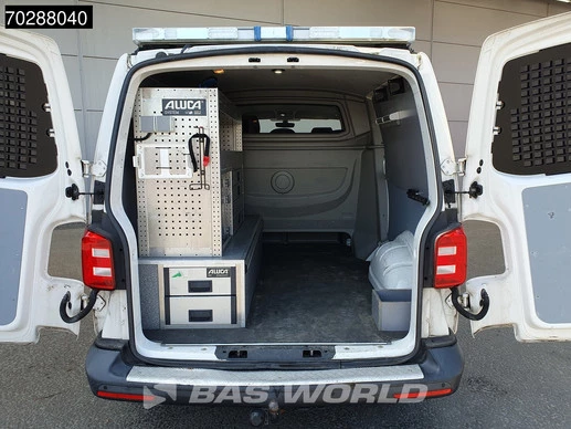 Volkswagen Transporter - Afbeelding 3 van 20