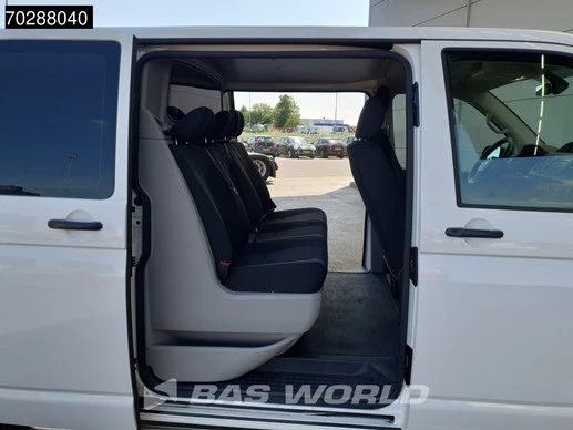 Volkswagen Transporter - Afbeelding 5 van 20