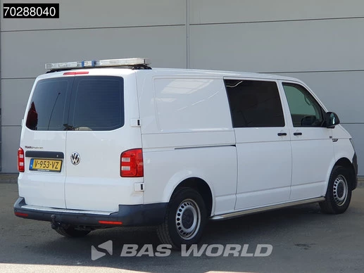 Volkswagen Transporter - Afbeelding 7 van 20
