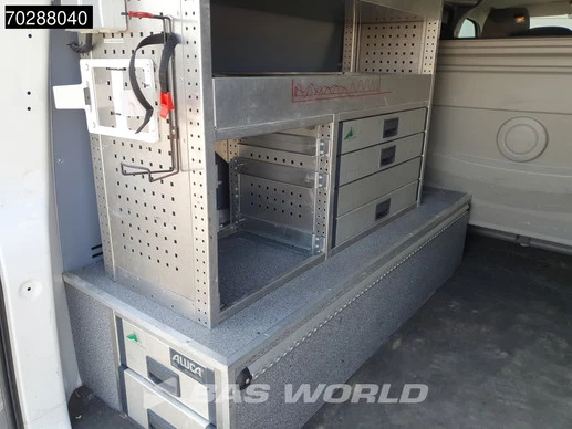 Volkswagen Transporter - Afbeelding 8 van 20