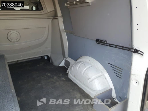 Volkswagen Transporter - Afbeelding 9 van 20